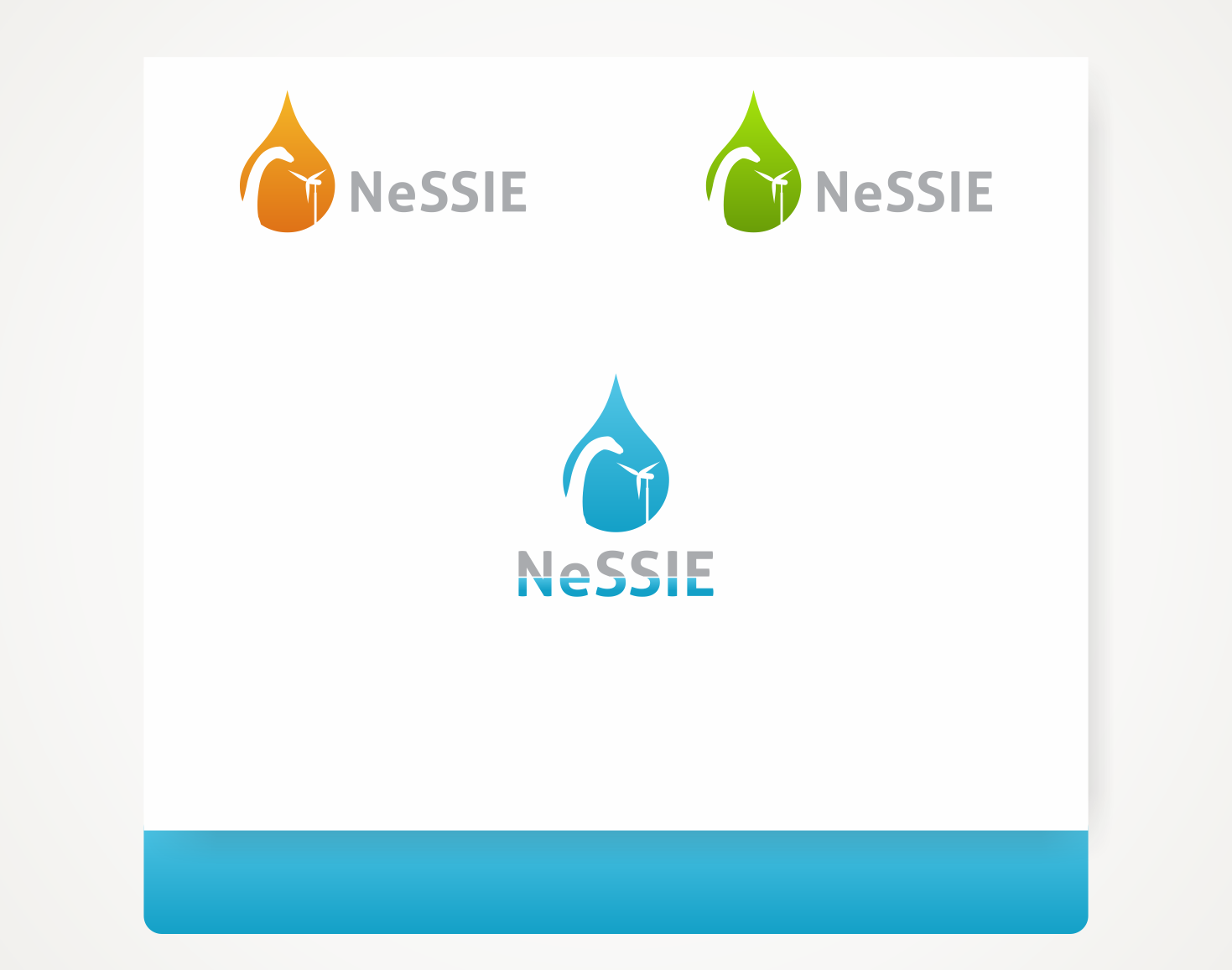 Logo Design by Savana for Lombardy Energy Cleantech Cluster | Design #15002197