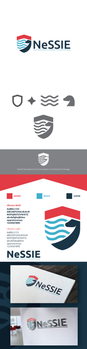 Logo Design by ngapesz