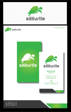 Logo Design by zebronicgraphic for Tortuga Mountain Creations | Design: #14991235