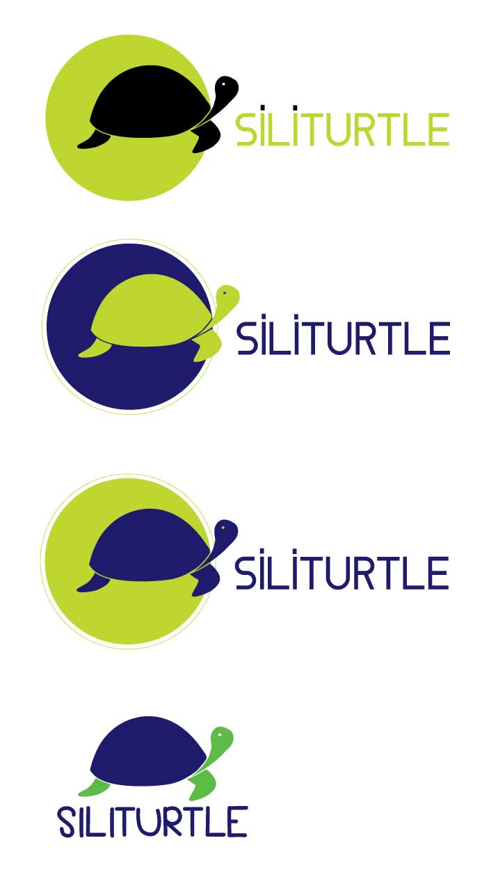 Logo Design by Buechler for Tortuga Mountain Creations | Design #14995022