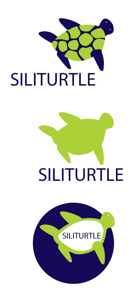 Logo Design by Buechler for Tortuga Mountain Creations | Design #14995198