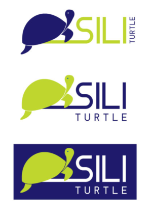 Diseño de Logo por Buechler para Tortuga Mountain Creations | Diseño: #15013288