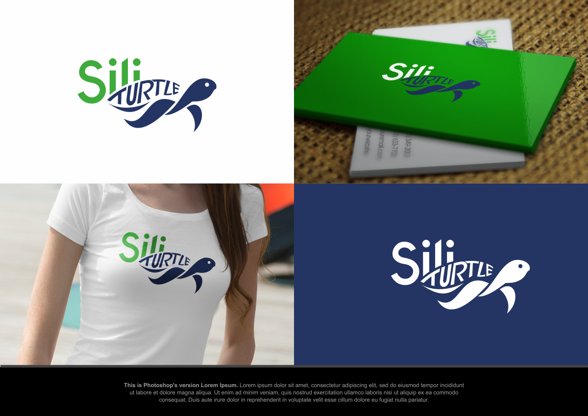 Design de Logo par Creative™ pour Tortuga Mountain Creations | Design #15034048