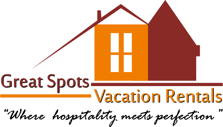 Logo Design by phillybsek for Great Spots | Design #2556279