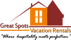 Logo Design by phillybsek for Great Spots | Design #2556279