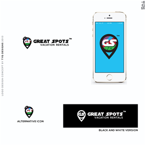 Logo Design by Ted