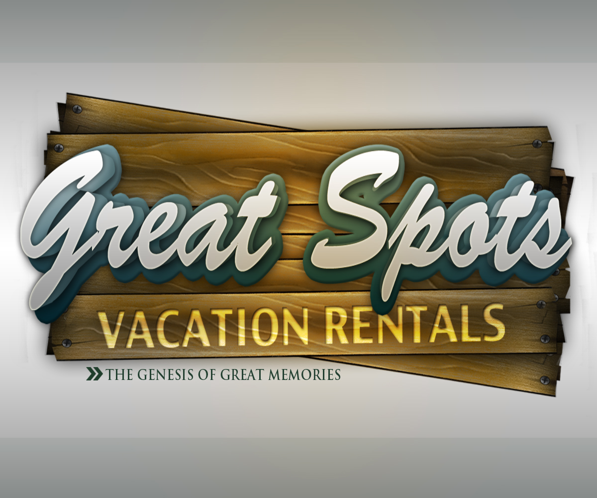 Logo-Design von jburke für Great Spots | Design #2606182