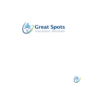 Logo Design by instudio for Great Spots | Design: #2556163