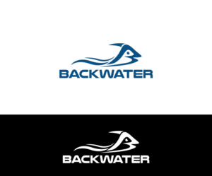 Logo Design by joliau for Backwater Performance | Design: #14989051