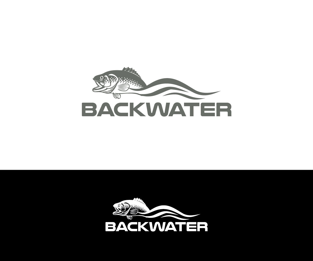 Logo Design by joliau for Backwater Performance | Design #14989052