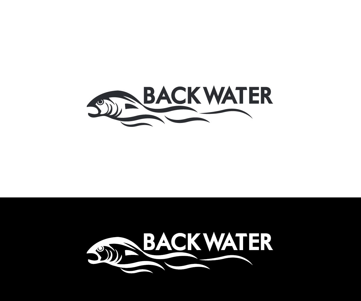 Logo Design by joliau for Backwater Performance | Design #14989053