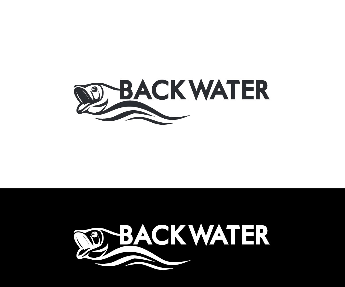 Logo Design by joliau for Backwater Performance | Design #14989054