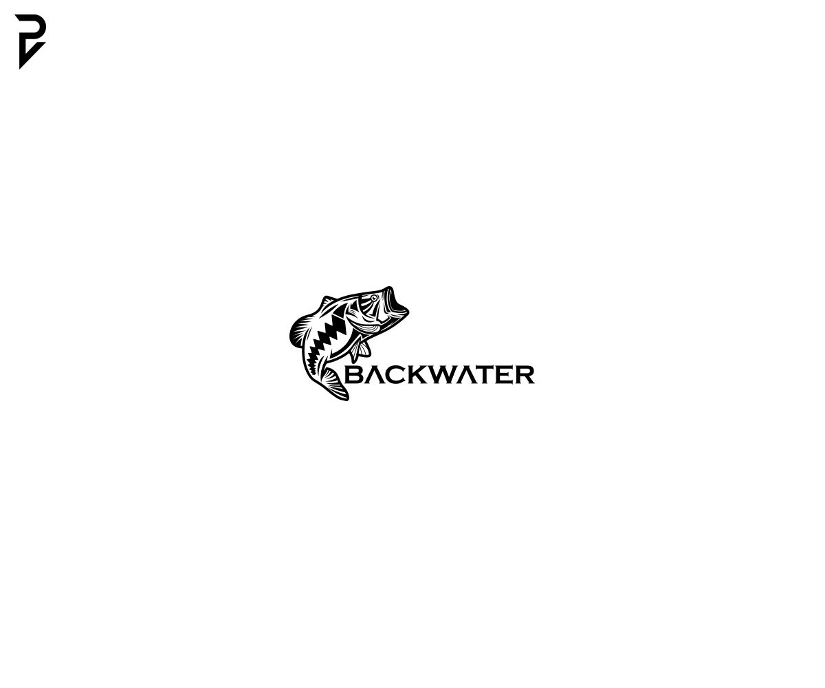 Logo Design by poisonvectors for Backwater Performance | Design #15003271