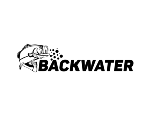 BACKWATER | Logo Design by Ambo Dalle