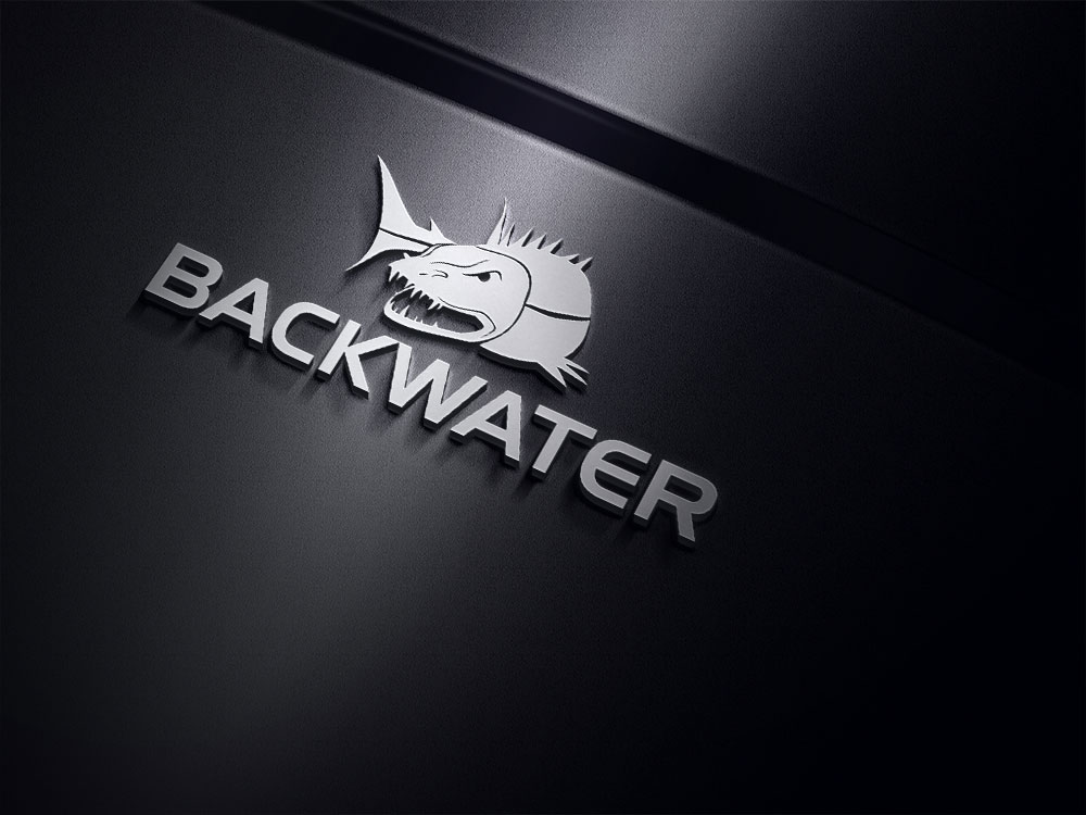 Logo Design by DESIGN Services JK for Backwater Performance | Design #15003265