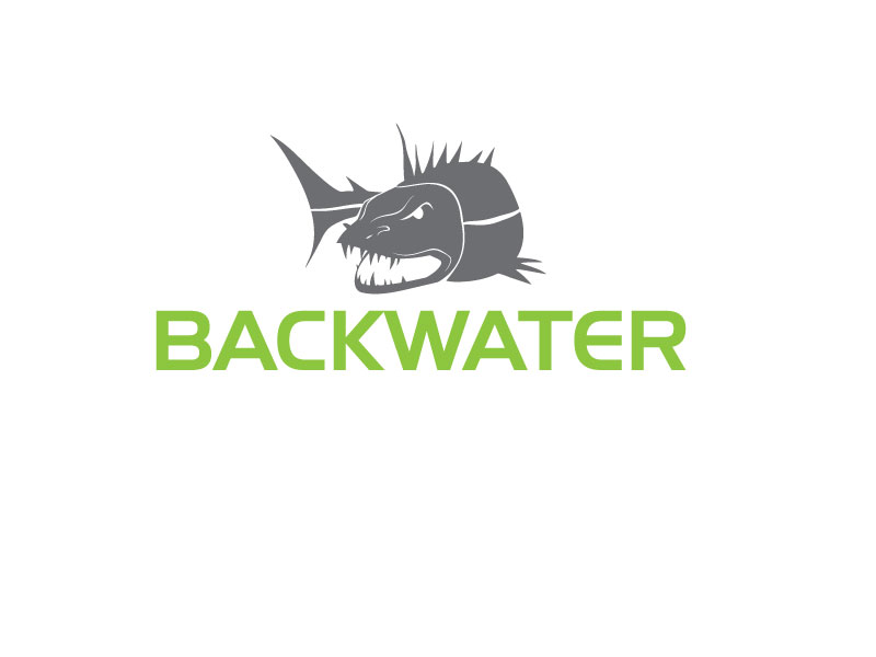 Logo Design by DESIGN Services JK for Backwater Performance | Design #15003266