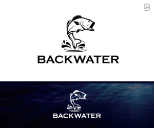 Design de Logo par D_Mantra pour Backwater Performance | Design #15003100