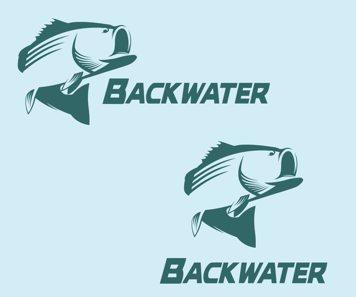 Design de Logo par huyx87 pour Backwater Performance | Design #15073390