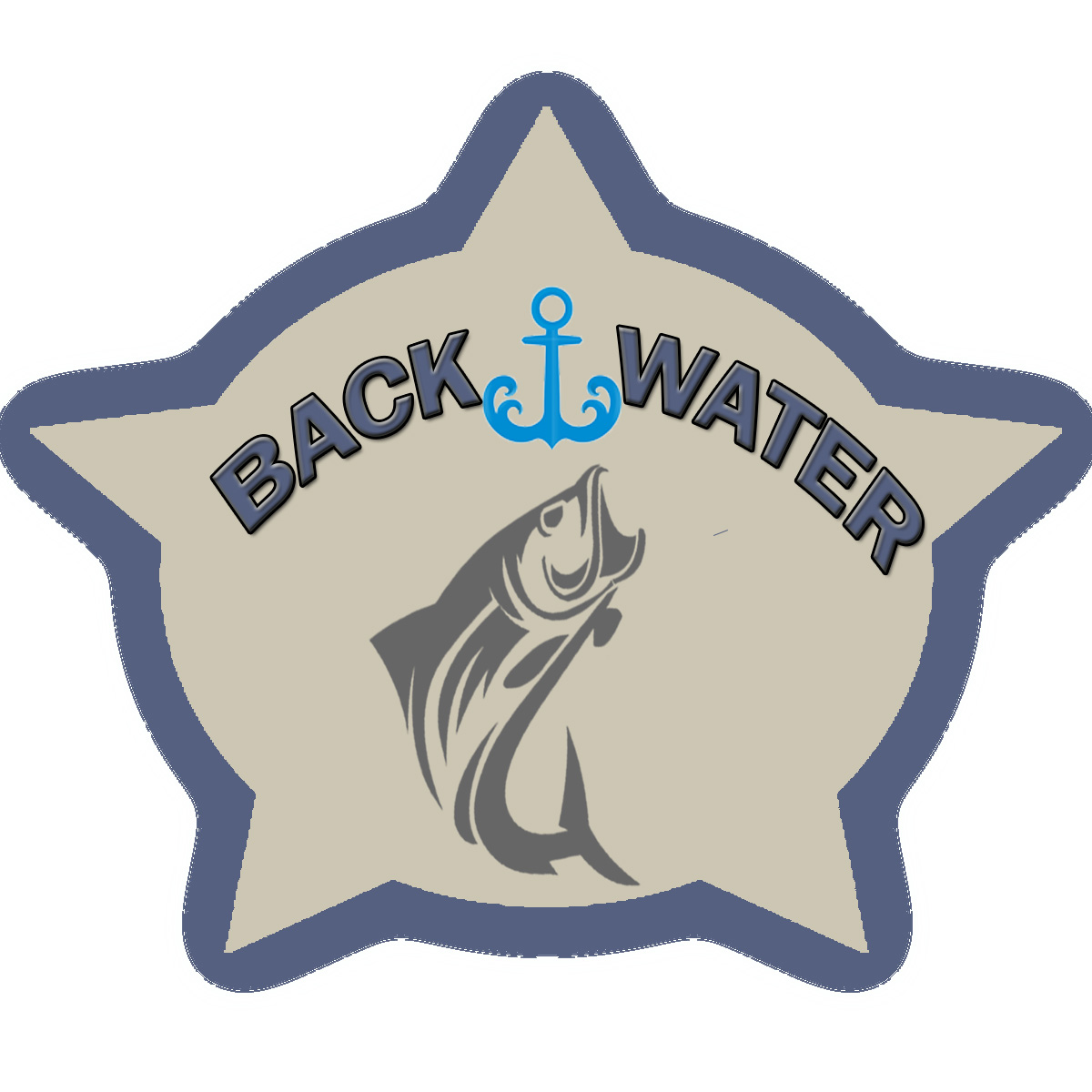 Logo Design by sh.ahmed99999 for Backwater Performance | Design #15004057