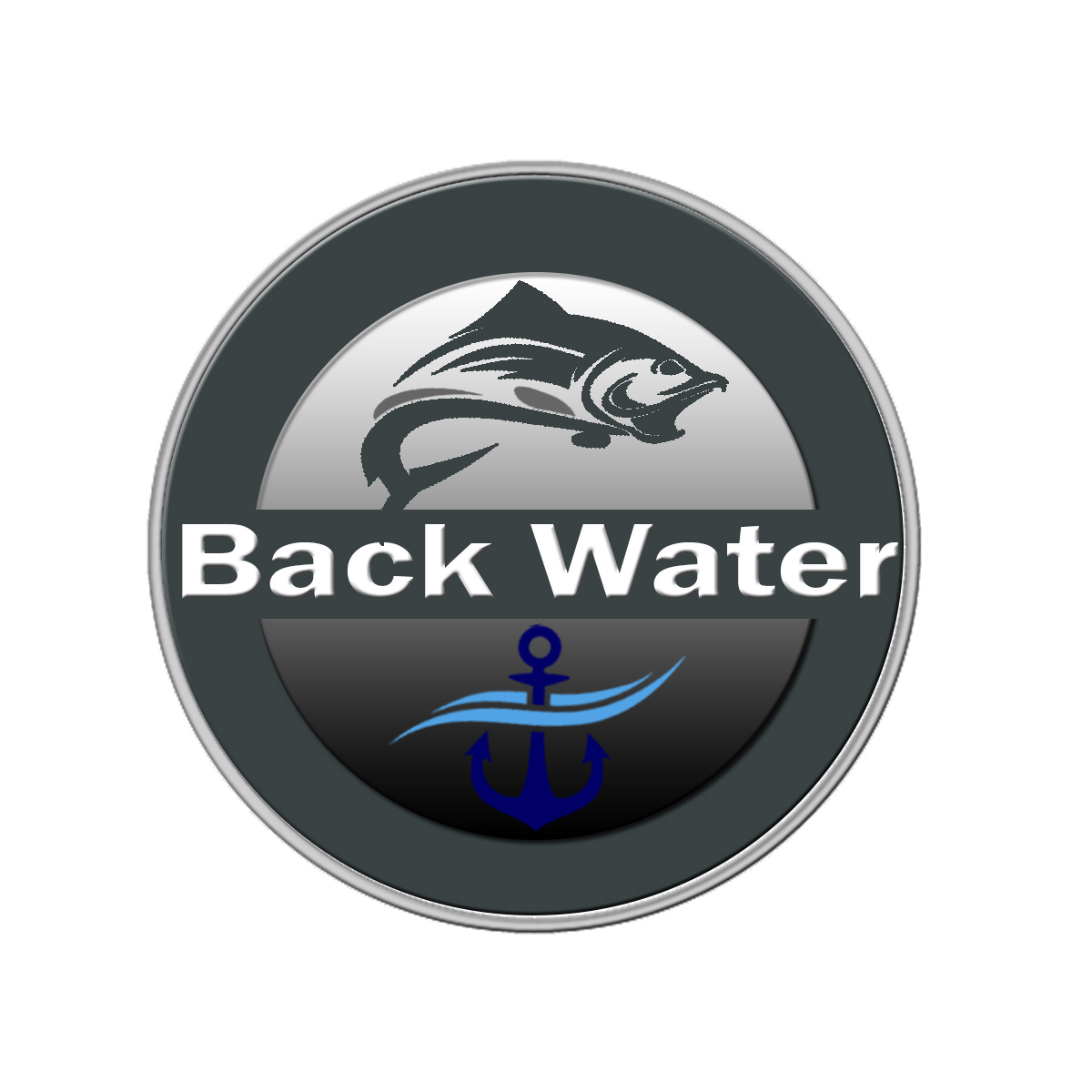 Logo Design by sh.ahmed99999 for Backwater Performance | Design #15004058
