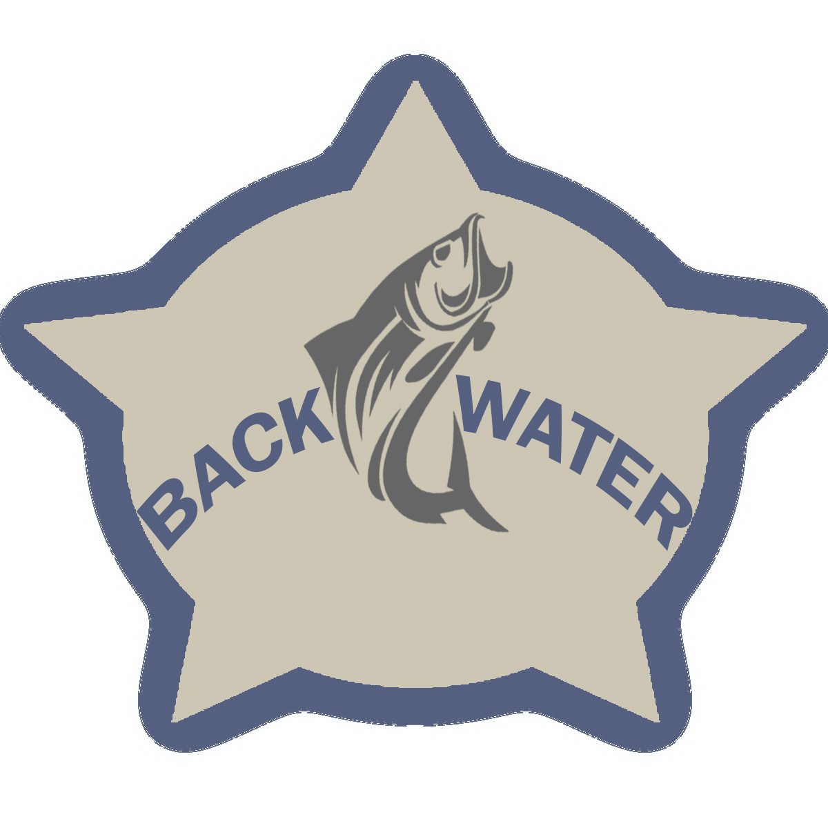 Logo Design by sh.ahmed99999 for Backwater Performance | Design #15004059