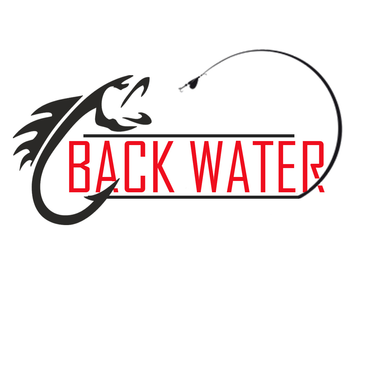 Logo Design by sh.ahmed99999 for Backwater Performance | Design #15006505