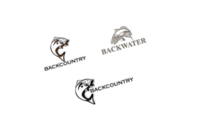 Logo Design by hotash for Backwater Performance | Design: #15008300