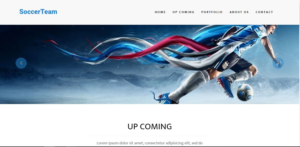 Landing Page Design by mcHasib for BuildSucceeded | Design: #15055260