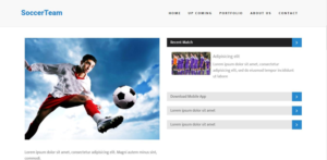 Landing Page Design by mcHasib for BuildSucceeded | Design: #15055261