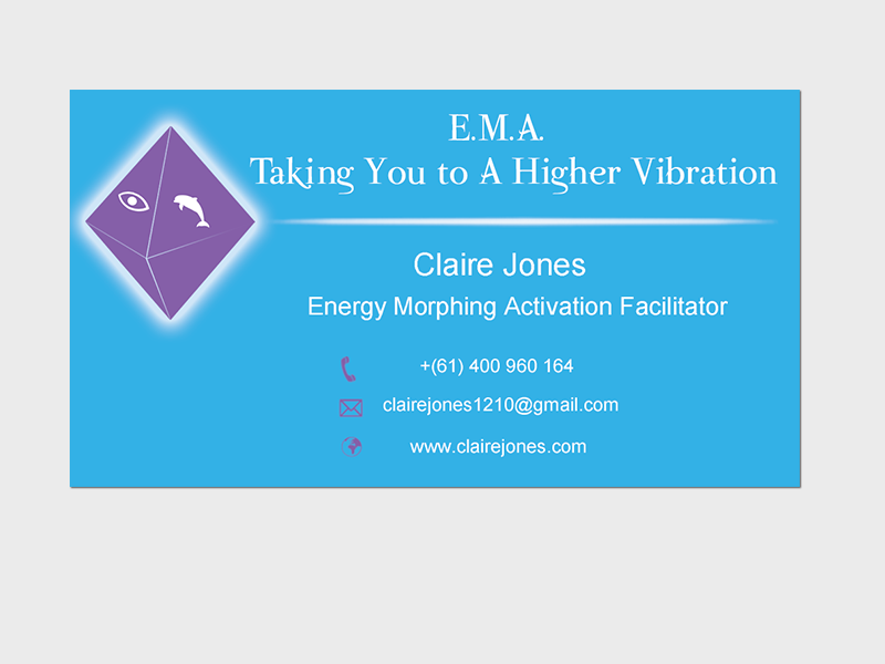 Business Card Design by Adylhere for this project | Design #2617533