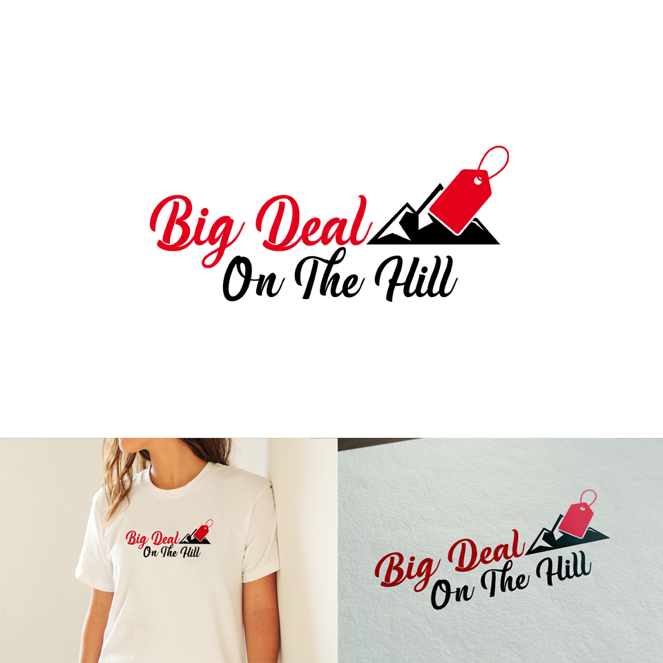 Logo Design by Firstception for this project | Design #15114971