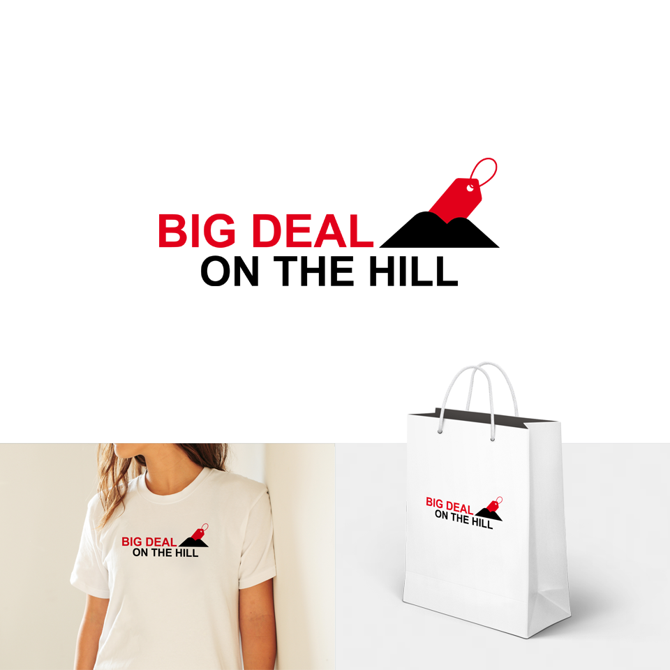 Logo-Design von Firstception für dieses Projekt | Design #15226558