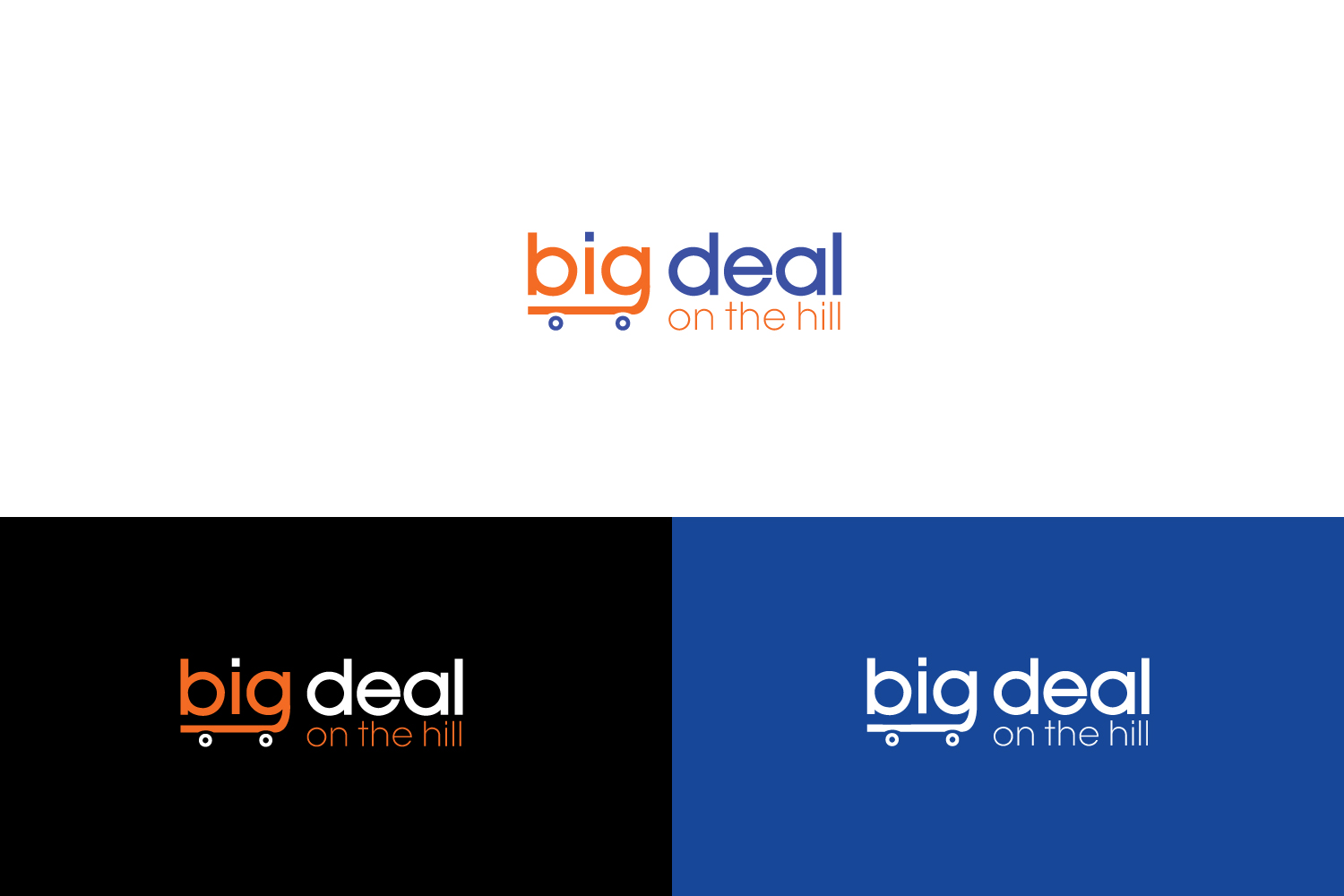 Logo Design by HAS for this project | Design #15098343