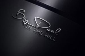 Logo Design by rocklee for this project | Design: #15033521