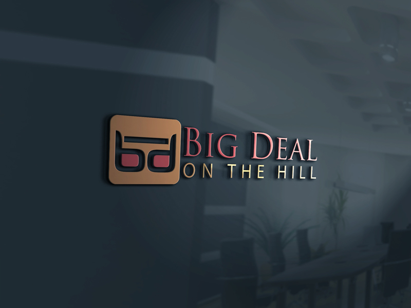 Logo-Design von rocklee für dieses Projekt | Design #15033523