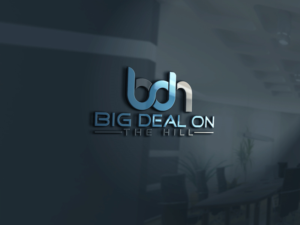 Diseño de Logo por hotash para este proyecto | Diseño: #14995084