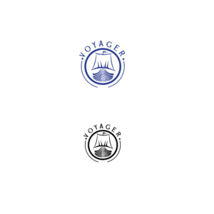 Voyager  | Logo Design by sloba0512
