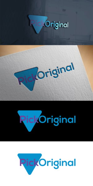 Logo Design by king solangi for this project | Design: #15029965