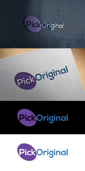 Logo Design by king solangi for this project | Design: #15029967