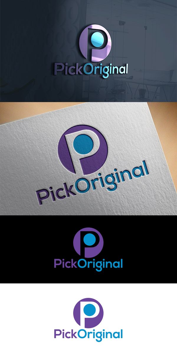 Logo Design by king solangi for this project | Design #15029968