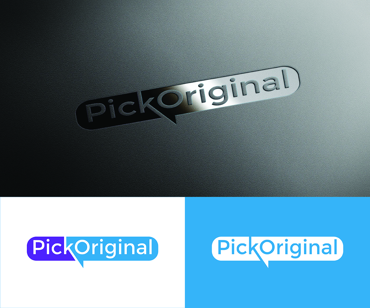 Logo Design by eMARK for this project | Design #15030674