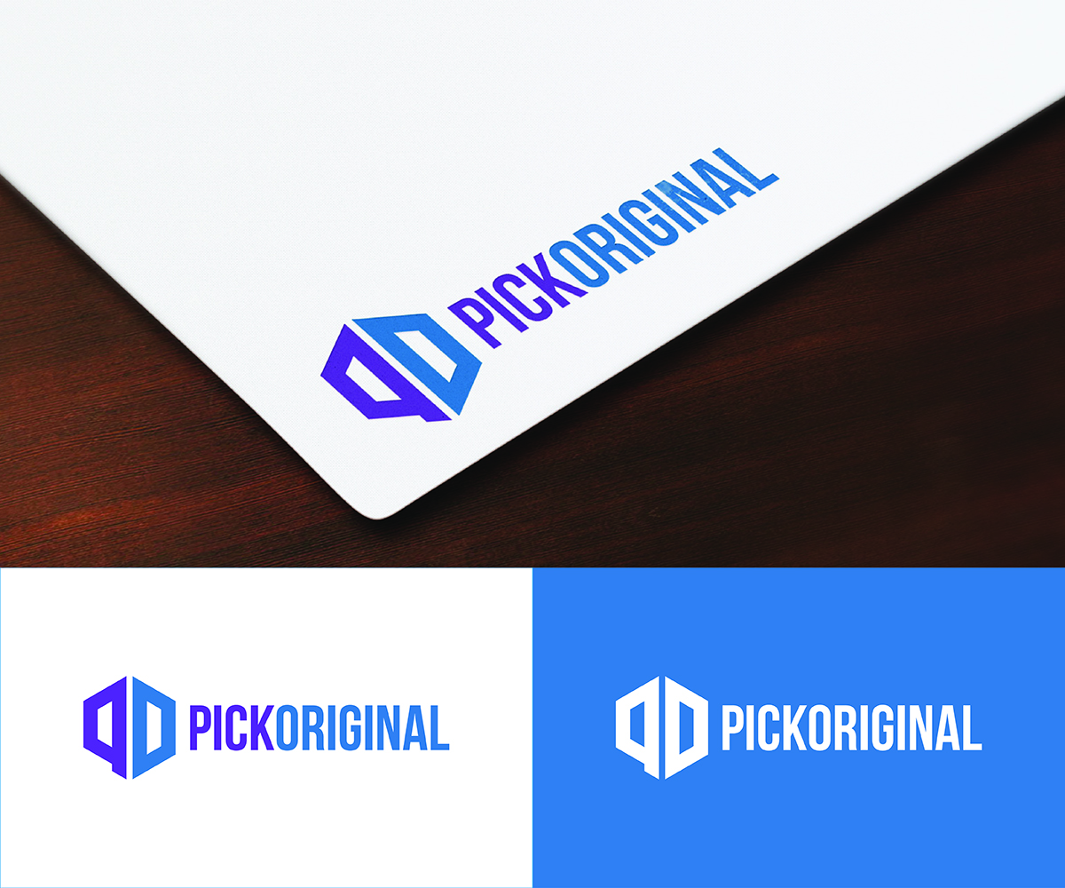 Logo Design by eMARK for this project | Design #15030677