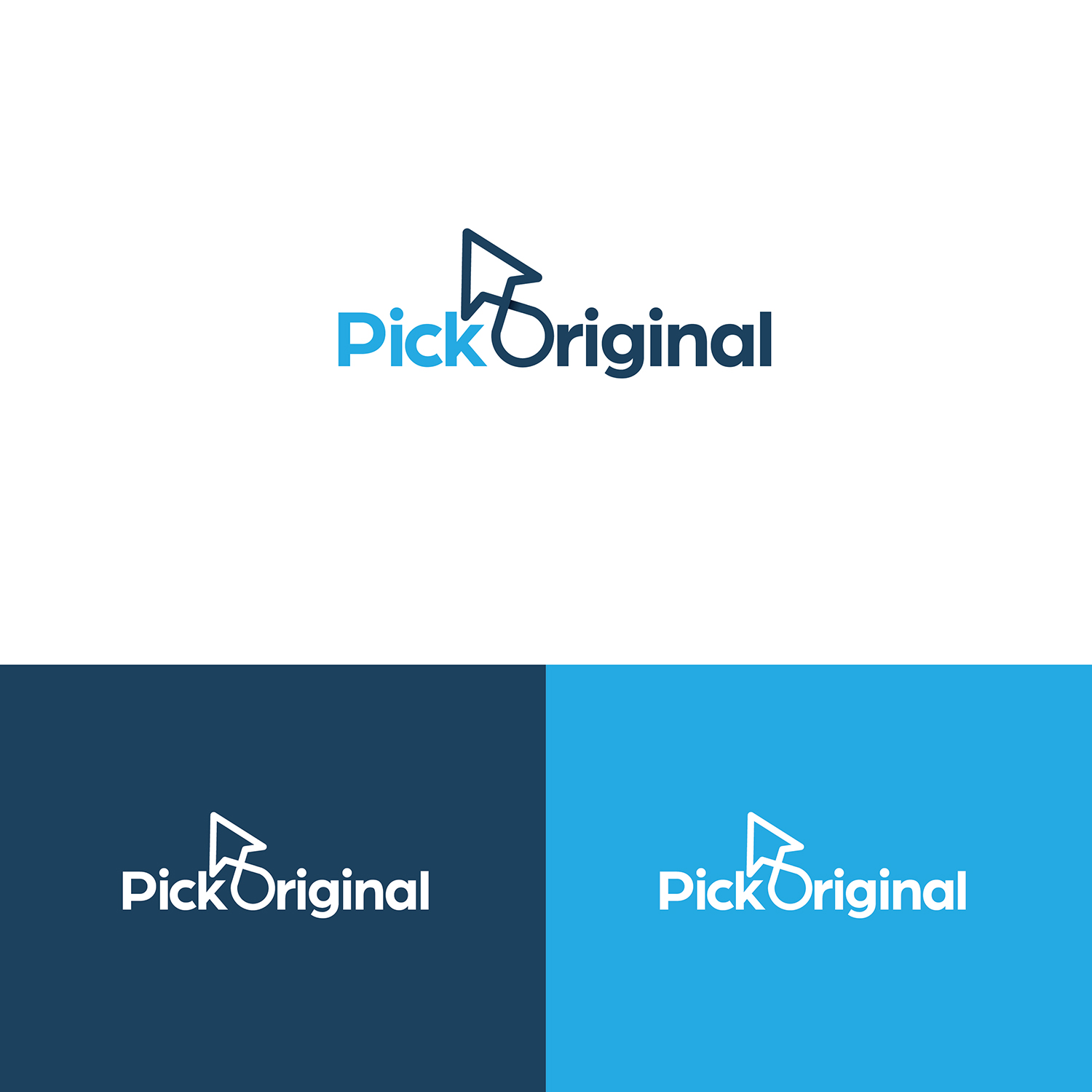 Logo Design by zdmedia for this project | Design #15029648