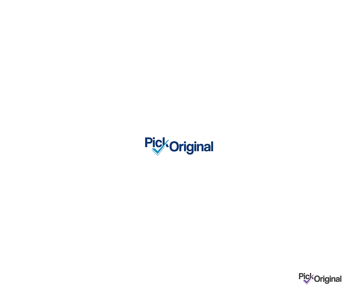 Logo Design by nzvm for this project | Design #15032289