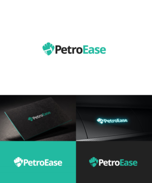 Logo Design by Sergio Coelho for this project | Design: #15141638