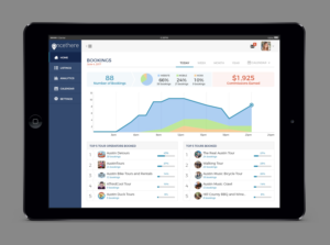 App Design by MIND
