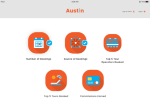 App Design by Black Stallions Impressive Solutions for OnceThere | Design #15027197