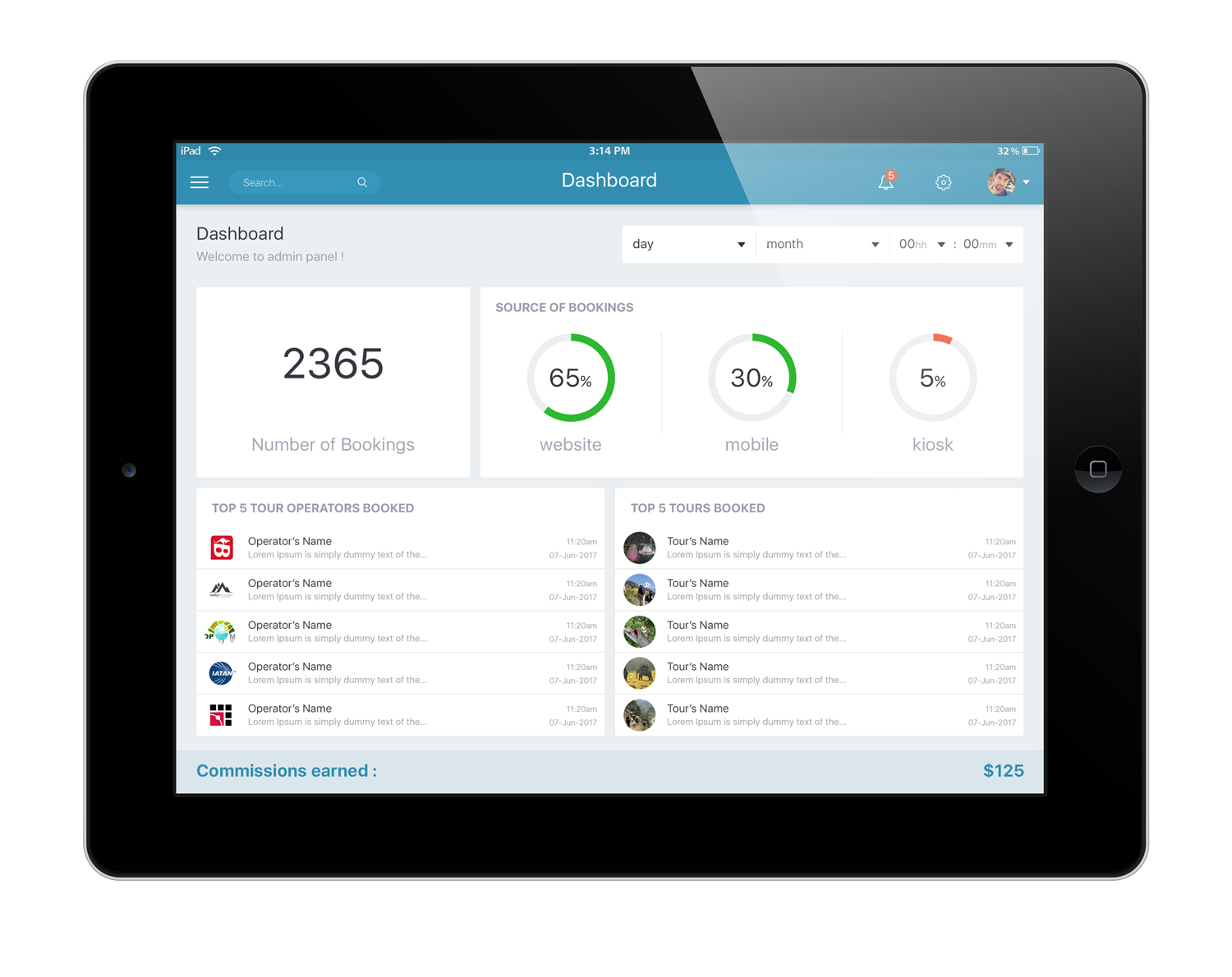 Design Application par manarpan189 pour OnceThere | Design #15015049