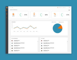 App Design by AppGeek for OnceThere | Design: #15001784
