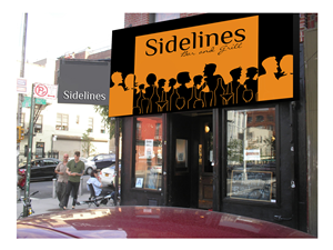 Signage Design by aayam